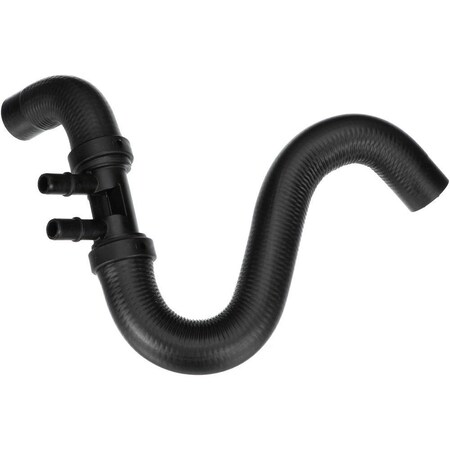 Gates Molded Coolant Hose, Gates 51381 51381